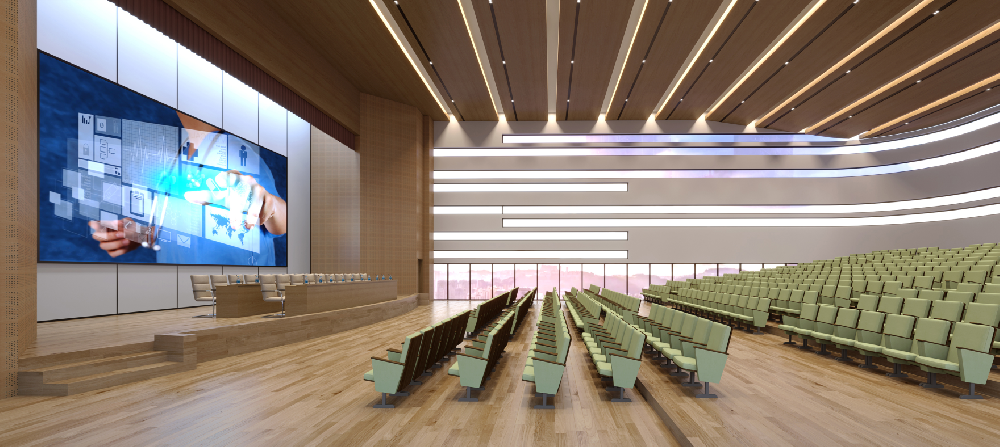 如何选择一家专业的3D效果图设计公司？